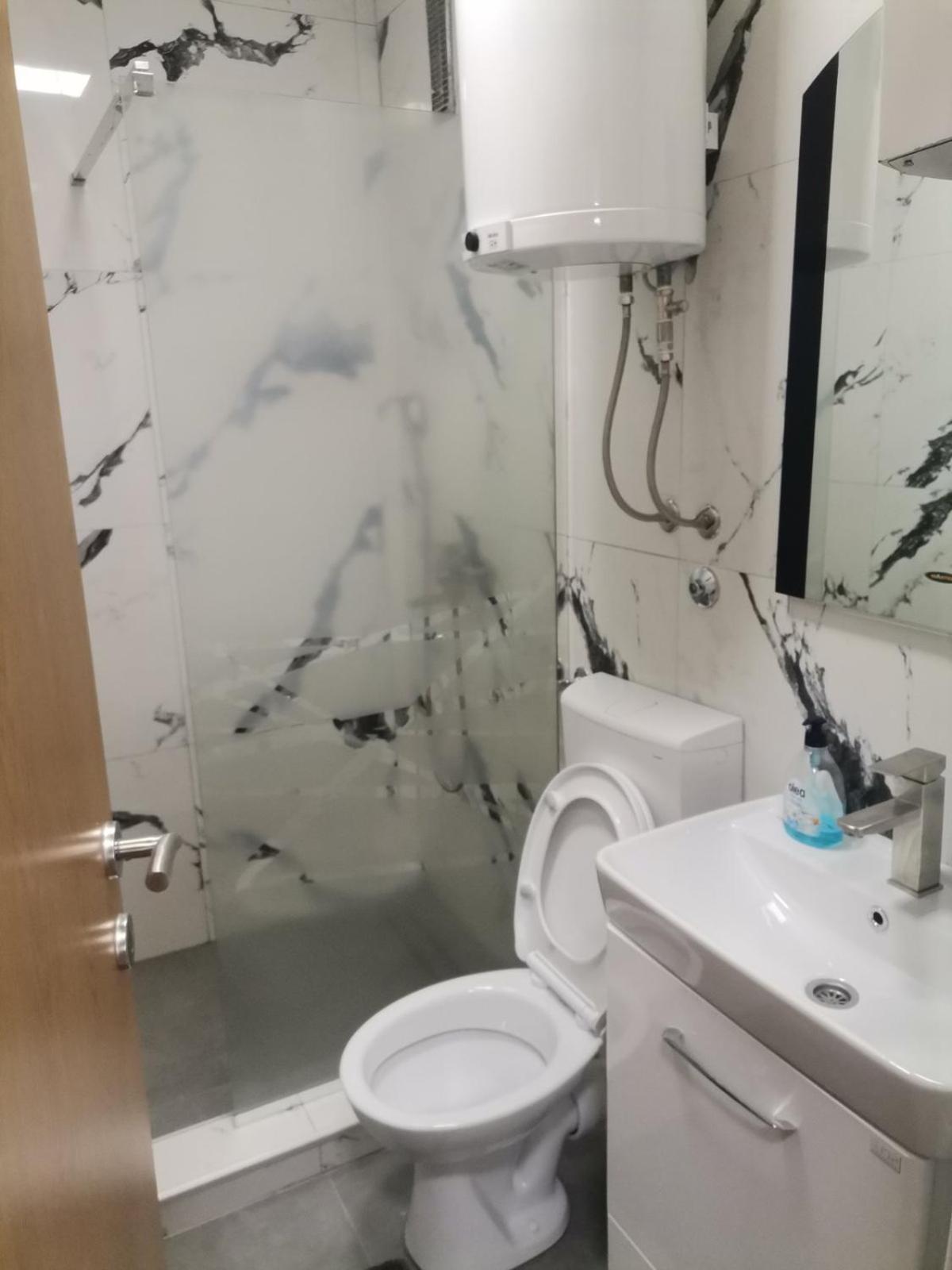 Apartmani Kosuta- Ljiljana Dokanovic Jahorina Exterior foto